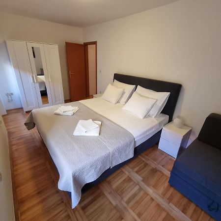 Apartments Ivana Rab Rab Town Kültér fotó