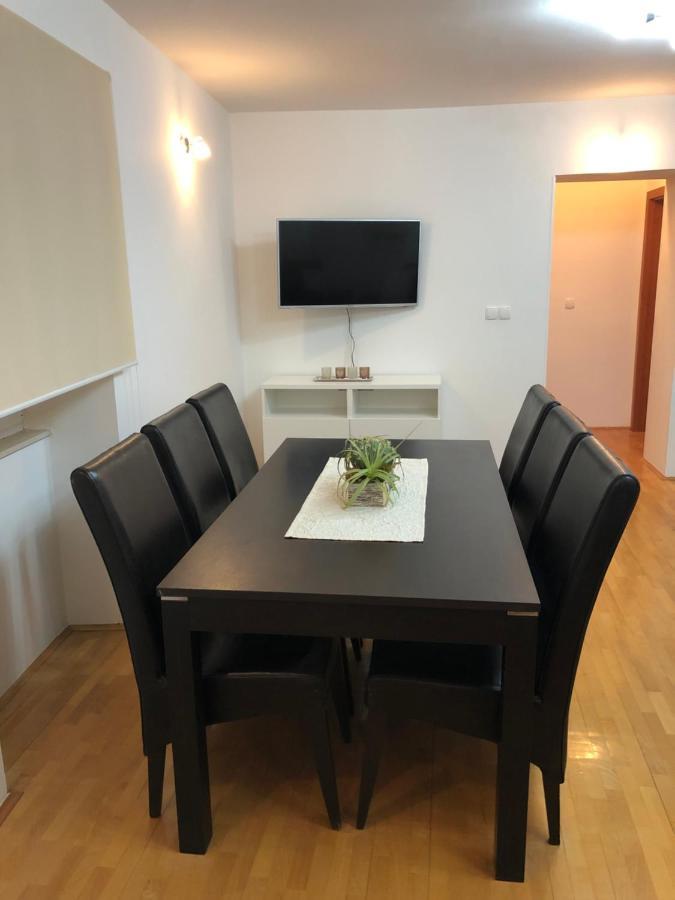 Apartments Ivana Rab Rab Town Kültér fotó