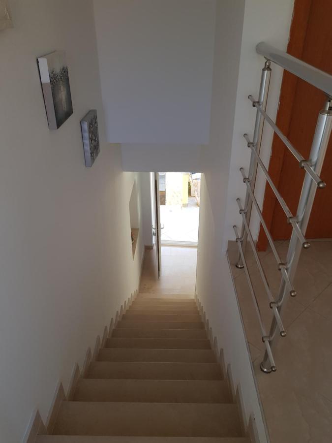 Apartments Ivana Rab Rab Town Kültér fotó